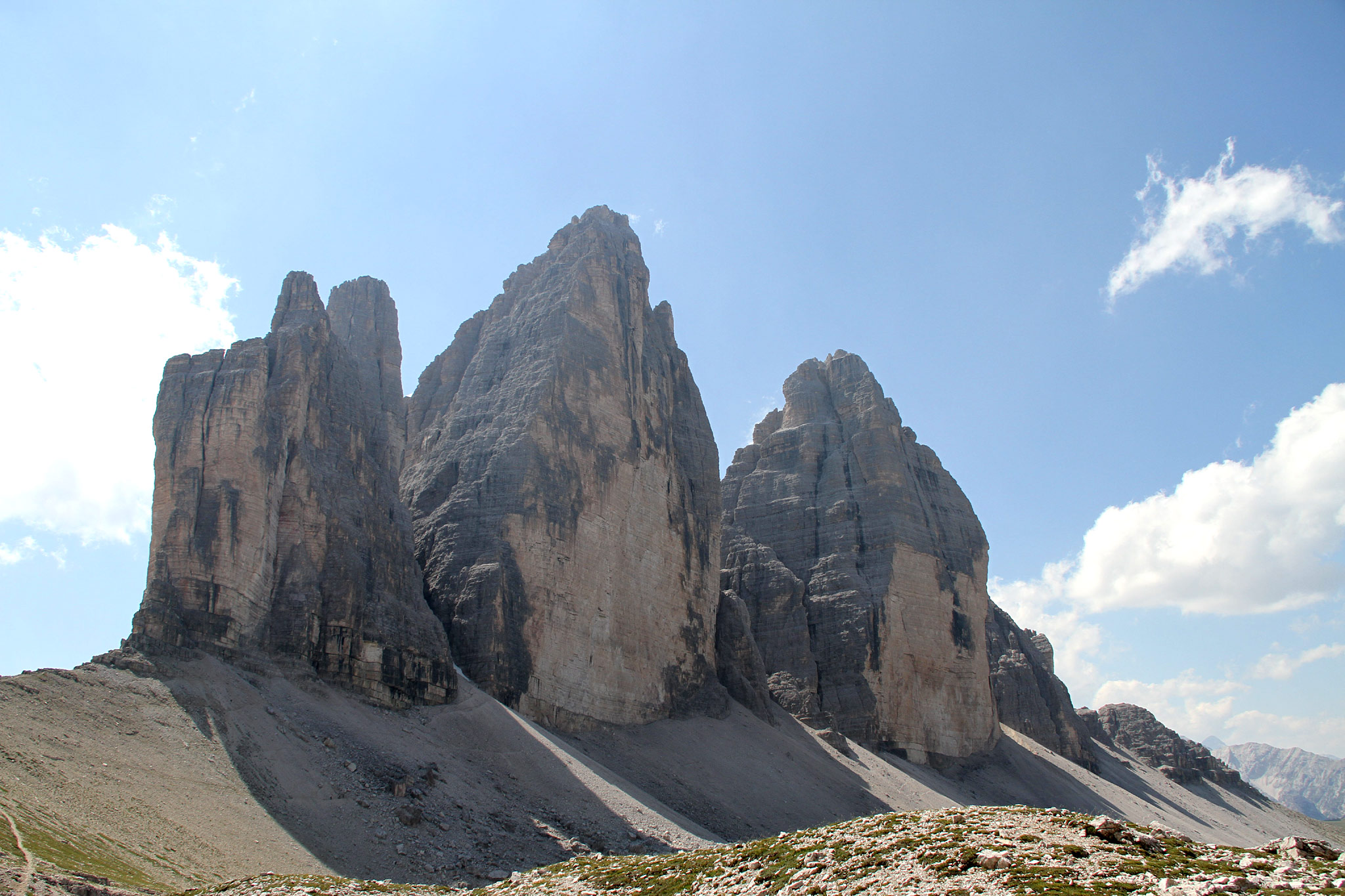 Tre Cime di Lavaredo